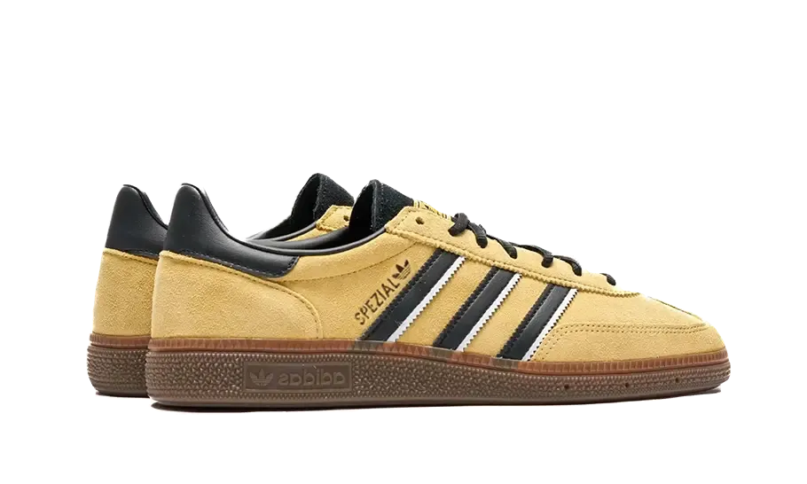 Adidas Handball Spezial Oat Black