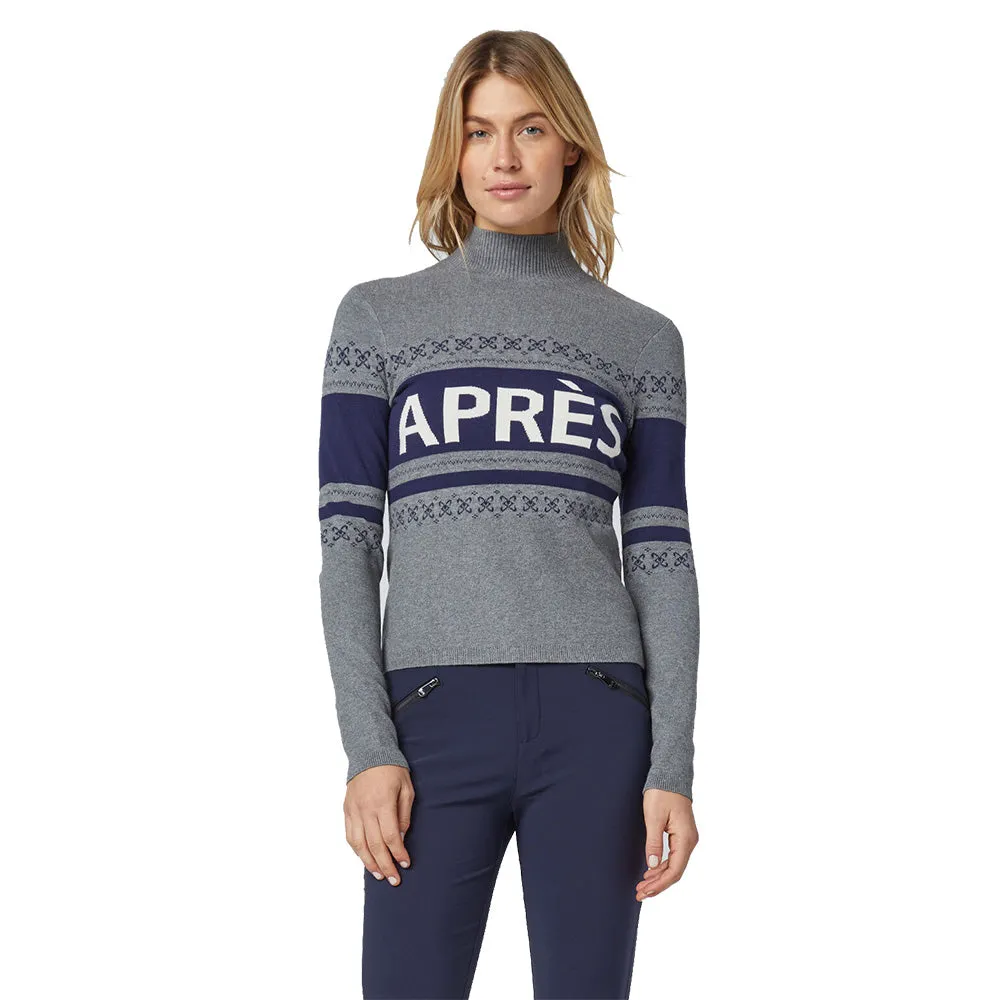 Alp N Rock Neve Womens Sweater 2023