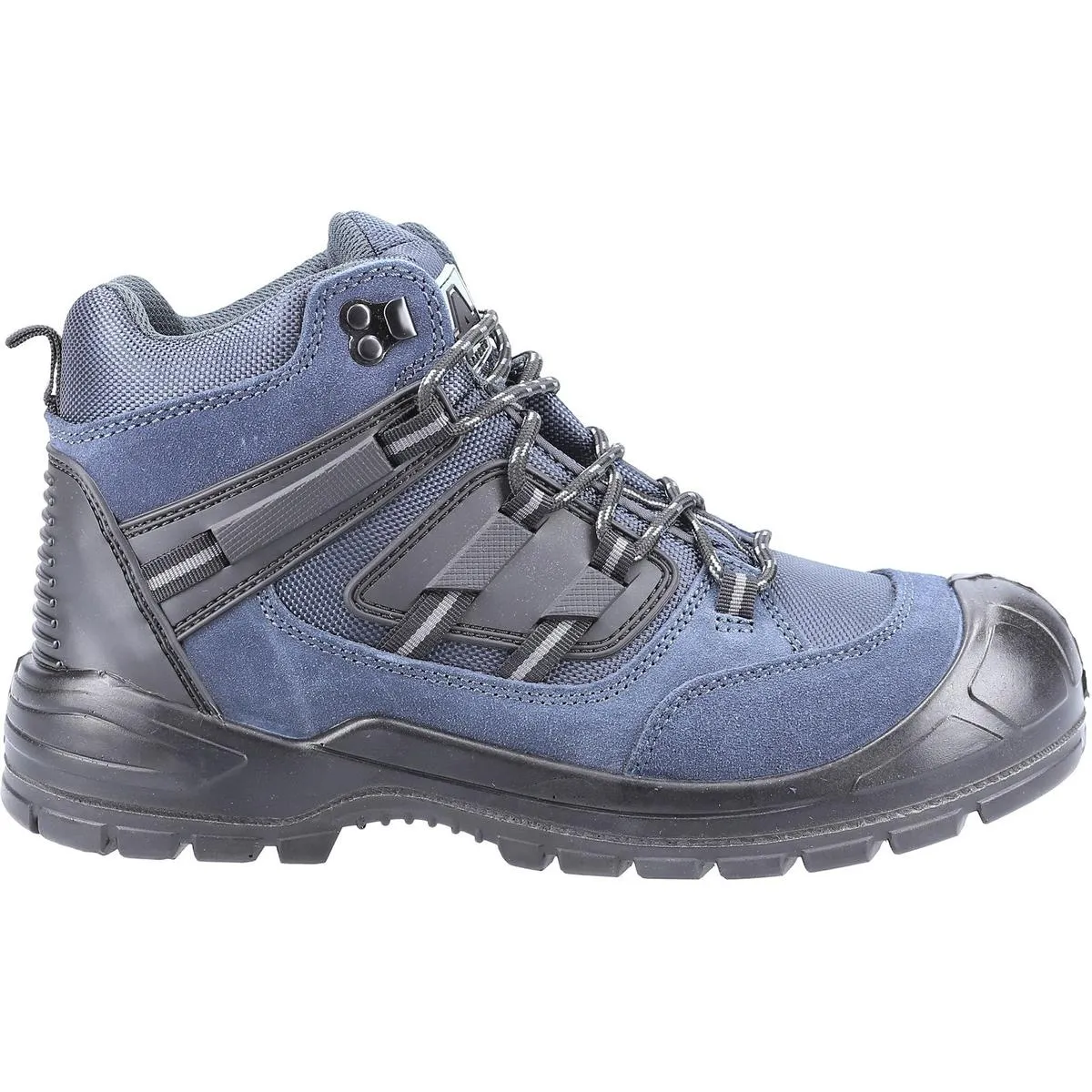 Amblers Safety 257 Safety Boot Navy