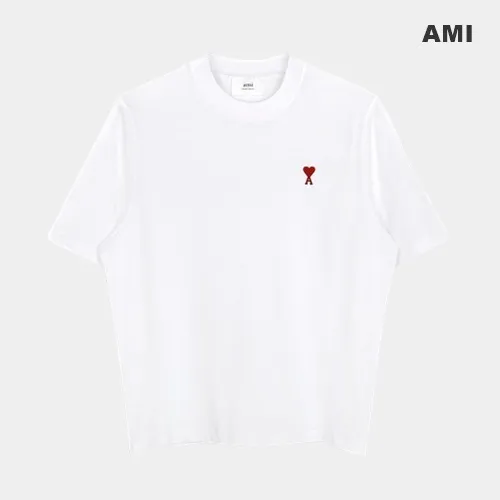 AMI PARIS  |Designers T-Shirts