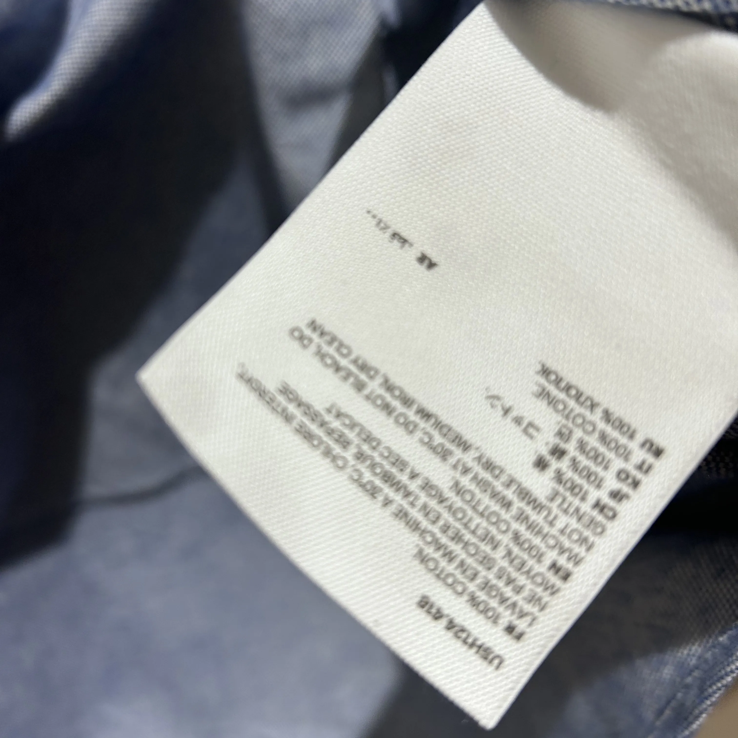 AMI PARIS  |Plain Designers Outlet Shirts