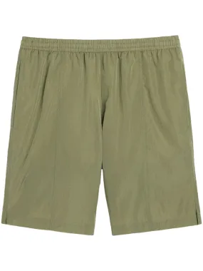 AMI Paris - Short de bain Olive