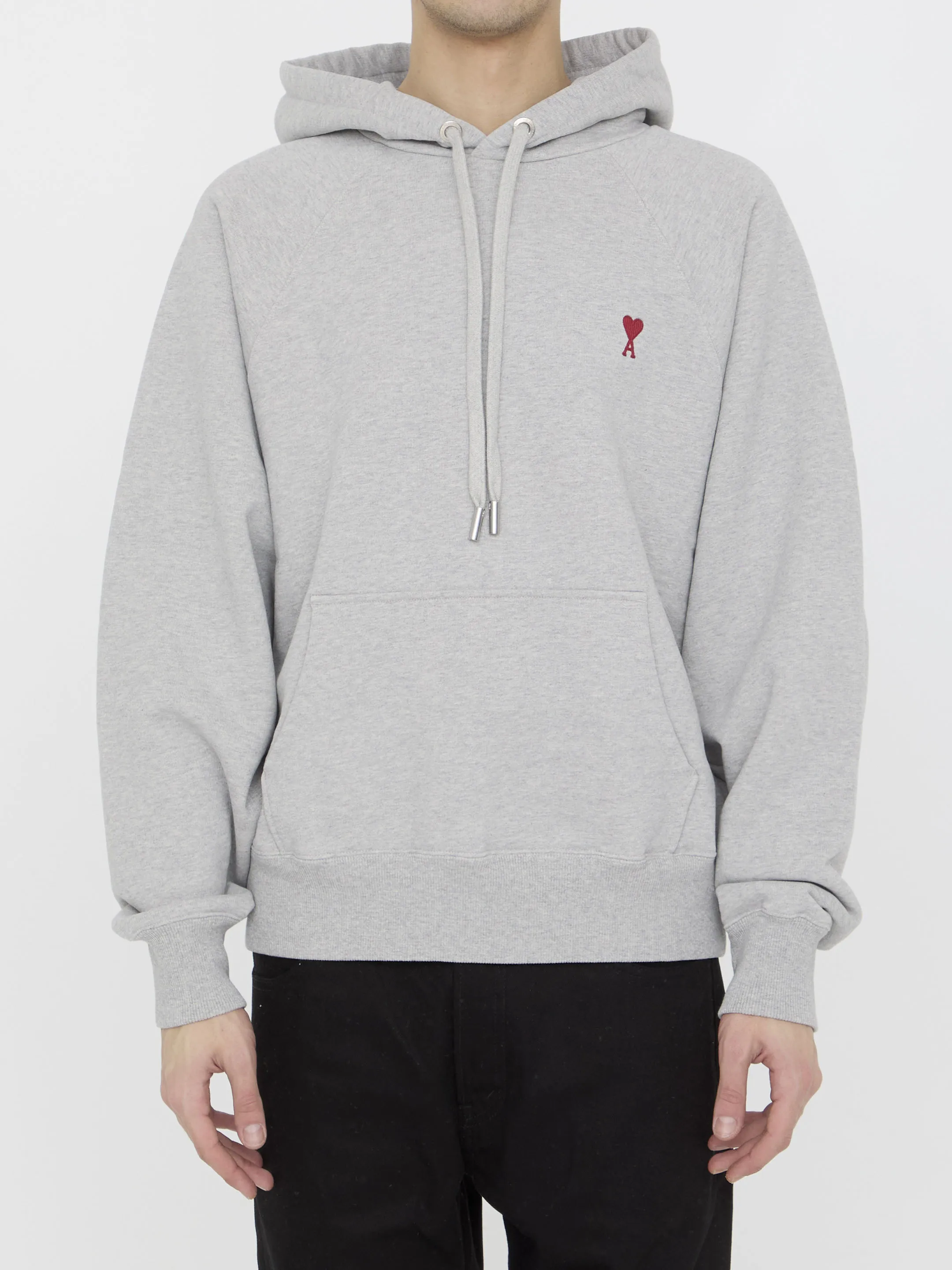 AMI PARIS  |Sweatshirts