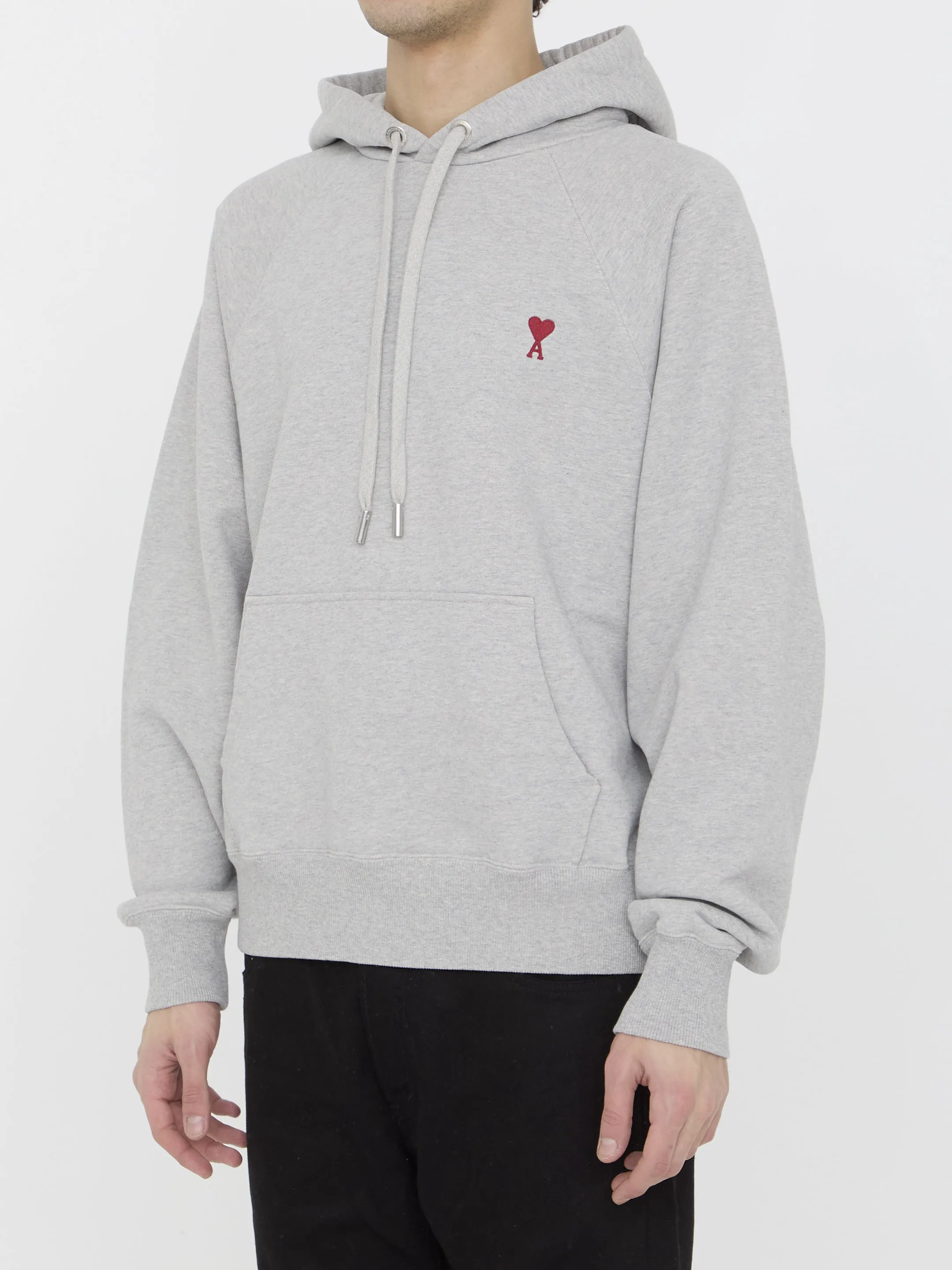 AMI PARIS  |Sweatshirts