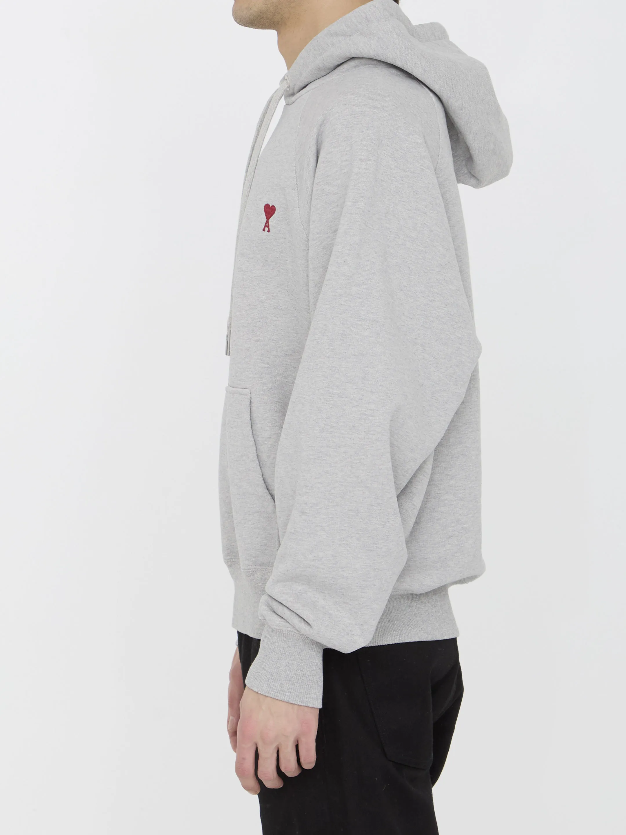 AMI PARIS  |Sweatshirts