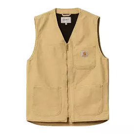 ARBOR VEST BOURBON AGED CANVAS