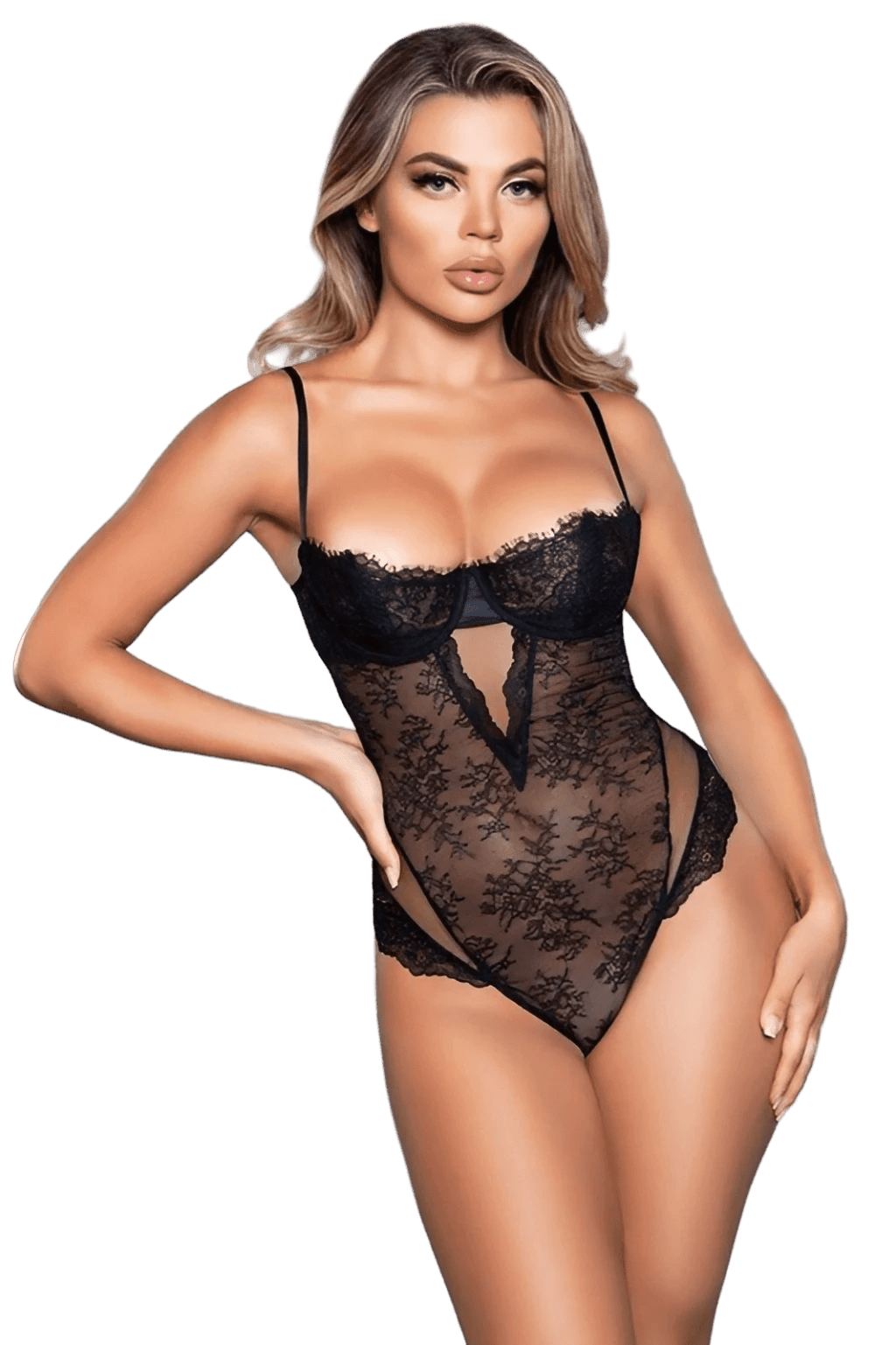 Ariella lightweight occasion Bodysuits