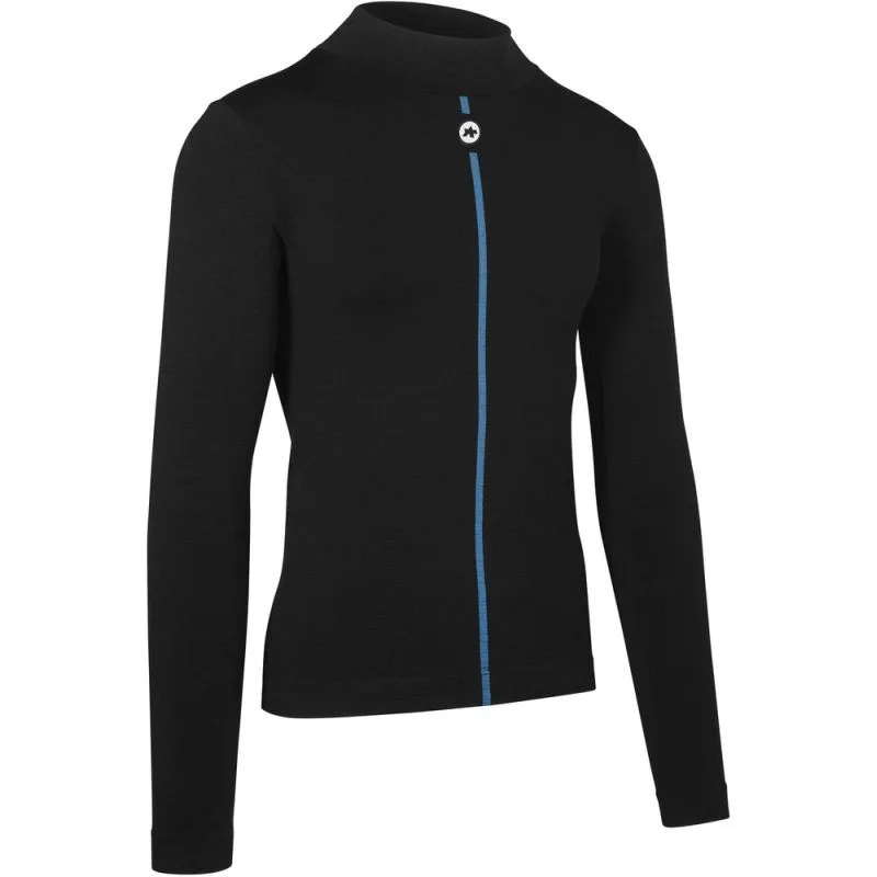 Assos  Winter LS Skin Layer - Intimo - Uomo