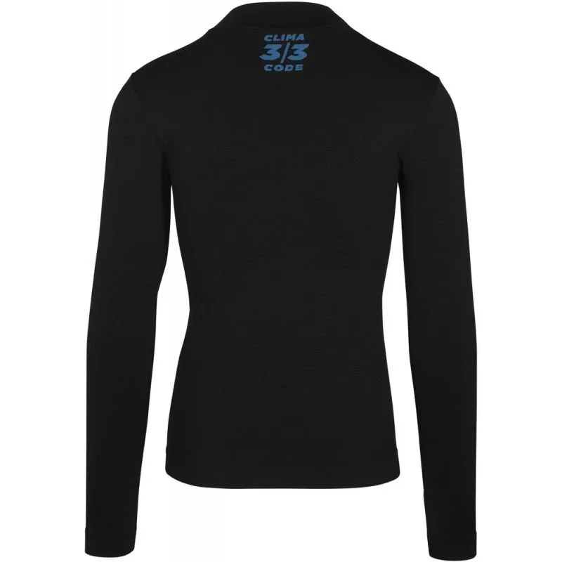 Assos  Winter LS Skin Layer - Intimo - Uomo