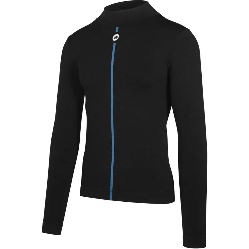 Assos  Winter LS Skin Layer - Intimo - Uomo