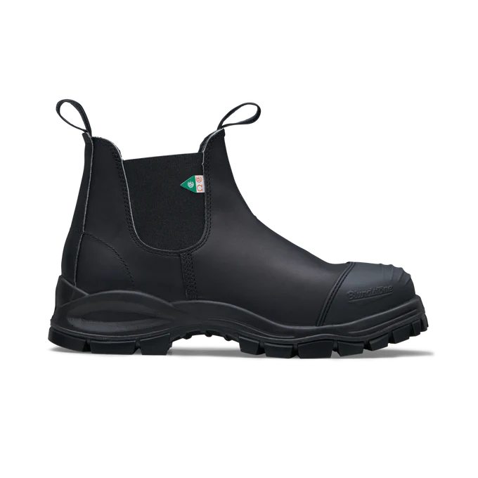 Blundstone 968 - XFR Work & Safety Boot Black