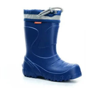 boots Demar Mammut blue with wool insole AD