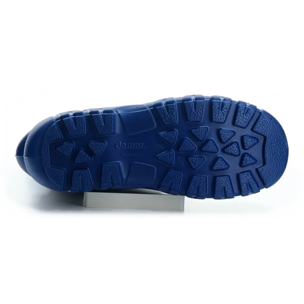 boots Demar Mammut blue with wool insole AD