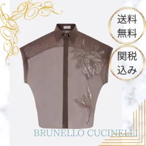 BRUNELLO CUCINELLI  |Shirts & Blouses