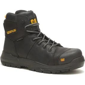 Caterpillar Crossrail 2.0 Safety Boot Black