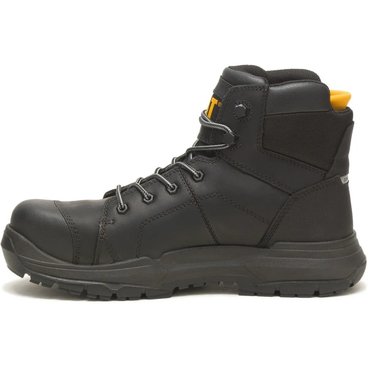 Caterpillar Crossrail 2.0 Safety Boot Black