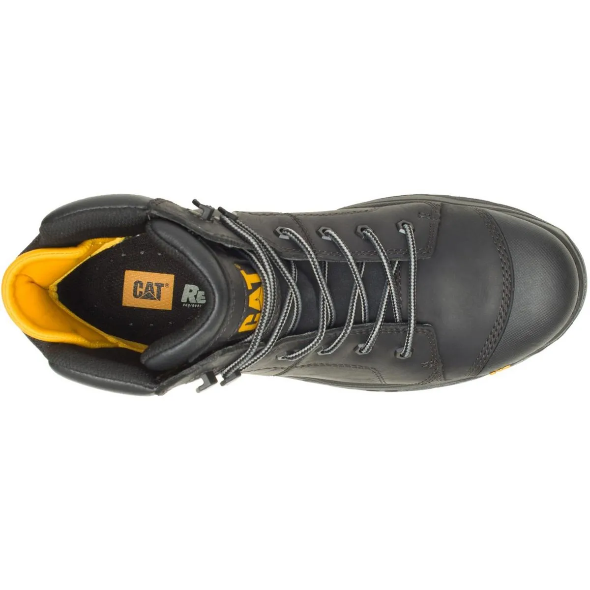 Caterpillar Crossrail 2.0 Safety Boot Black