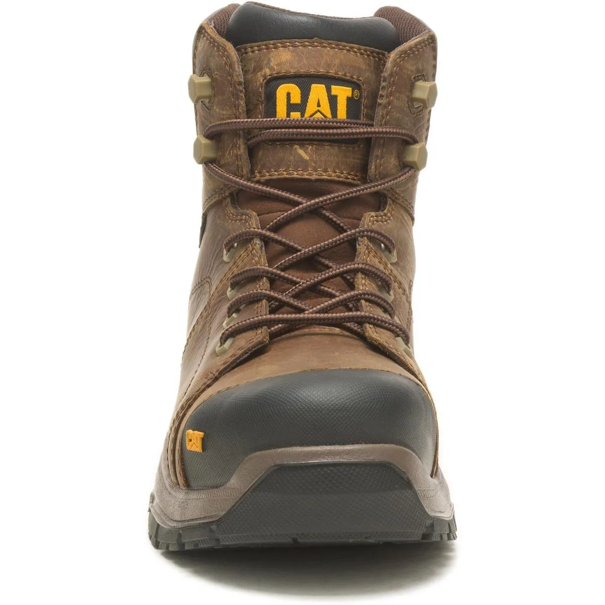 Caterpillar Crossrail 2.0 Safety Boot Pyramid