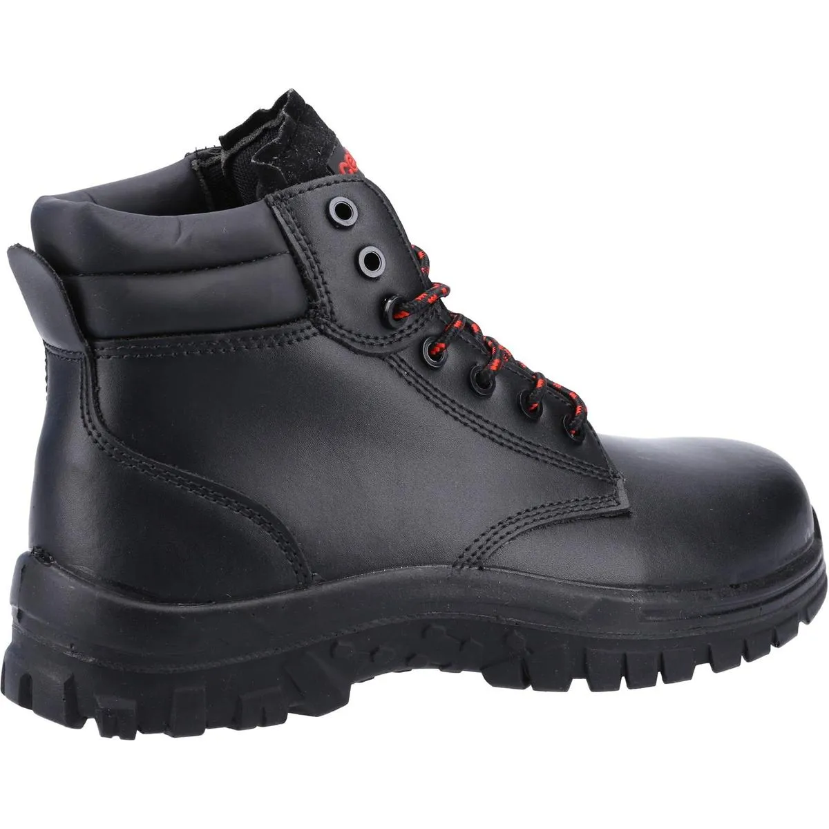 Centek FS317C S3 Safety Boot Black