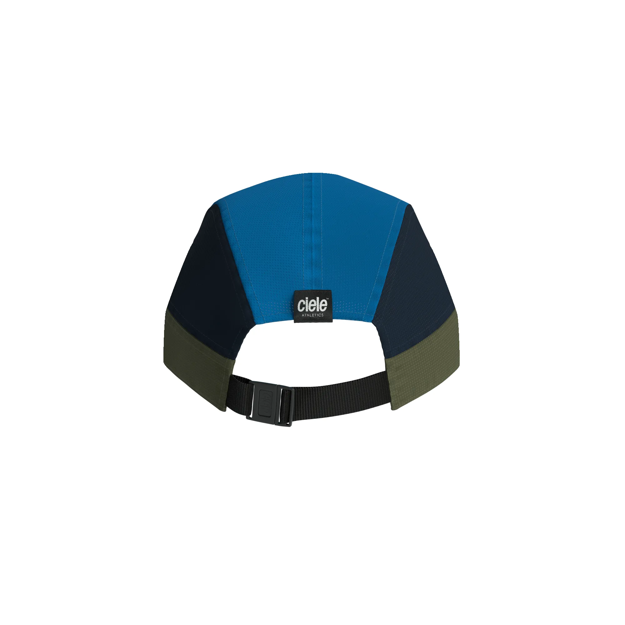 Ciele ALZ Cap SC - Athletics Small