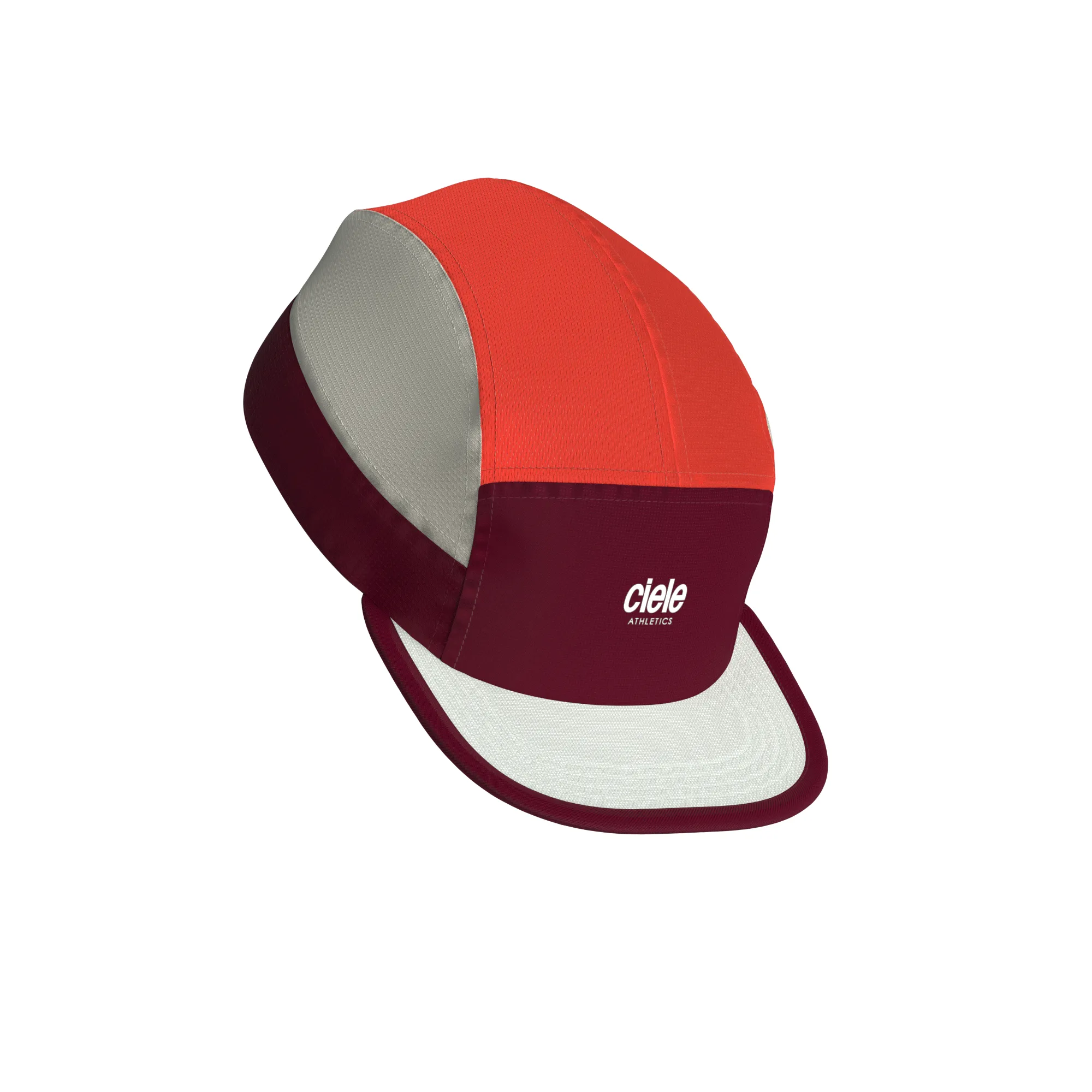 Ciele ALZ Cap SC - Athletics Small