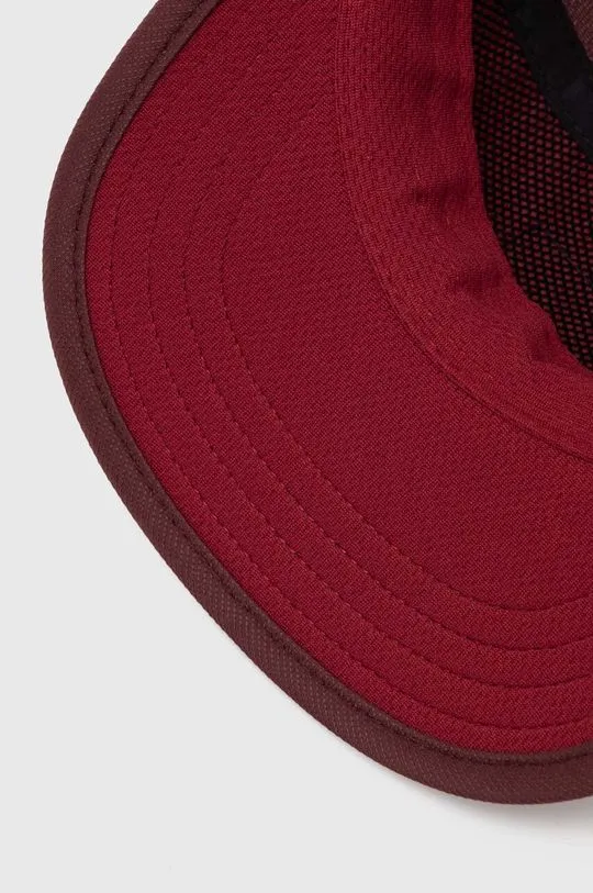 Ciele Athletics baseball cap GOCap SC - Box maroon color CLGCSCBX.WN001