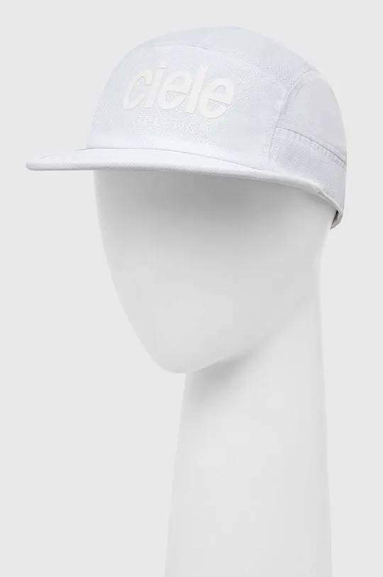 Ciele Athletics baseball cap white color