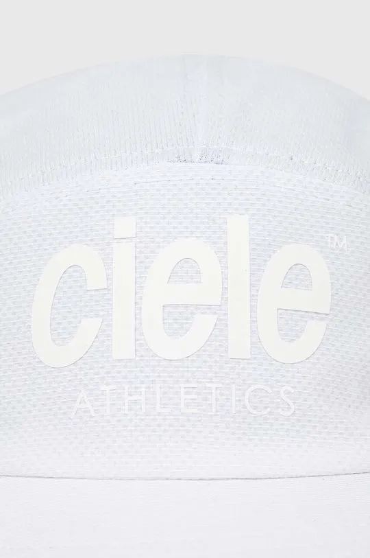 Ciele Athletics baseball cap white color