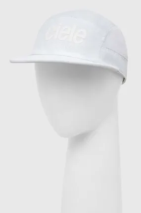 Ciele Athletics baseball cap white color