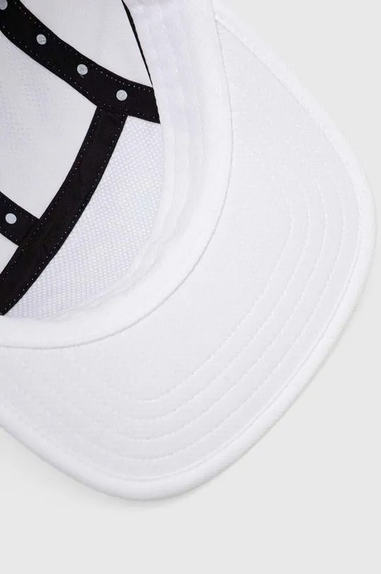 Ciele Athletics baseball cap white color