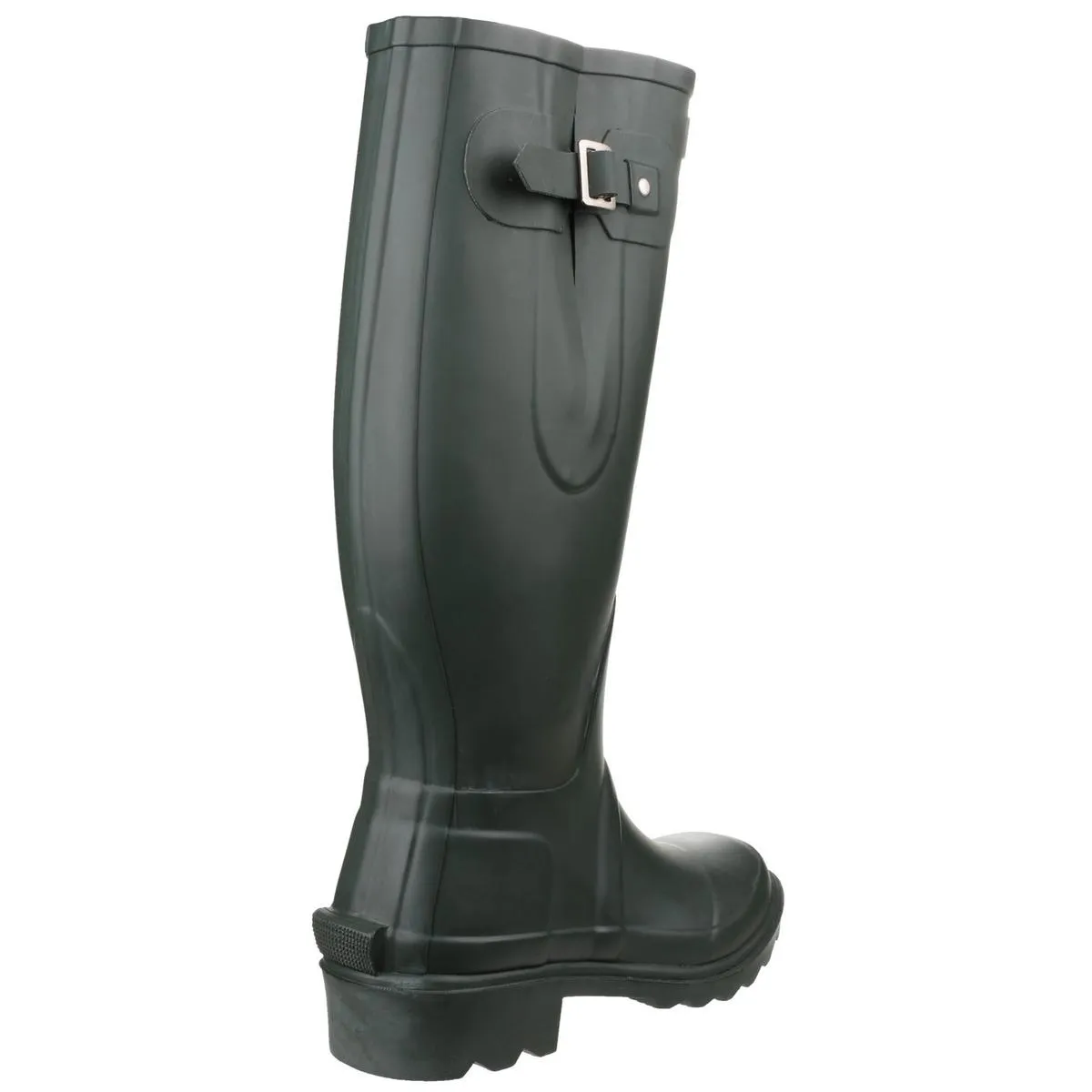 Cotswold Ragley Waterproof Wellington Boot Green