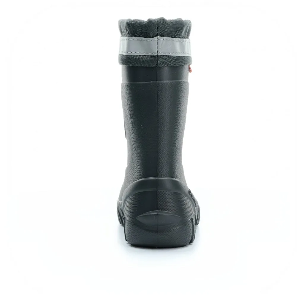 Demar Mammut GreyWith Wool Insole Gumboots