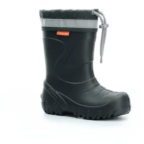 Demar Mammut GreyWith Wool Insole Gumboots