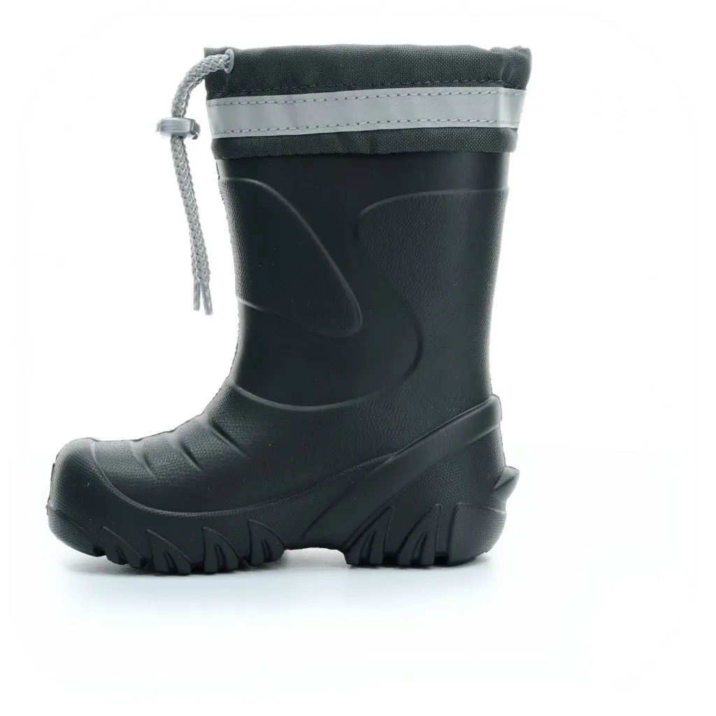 Demar Mammut GreyWith Wool Insole Gumboots