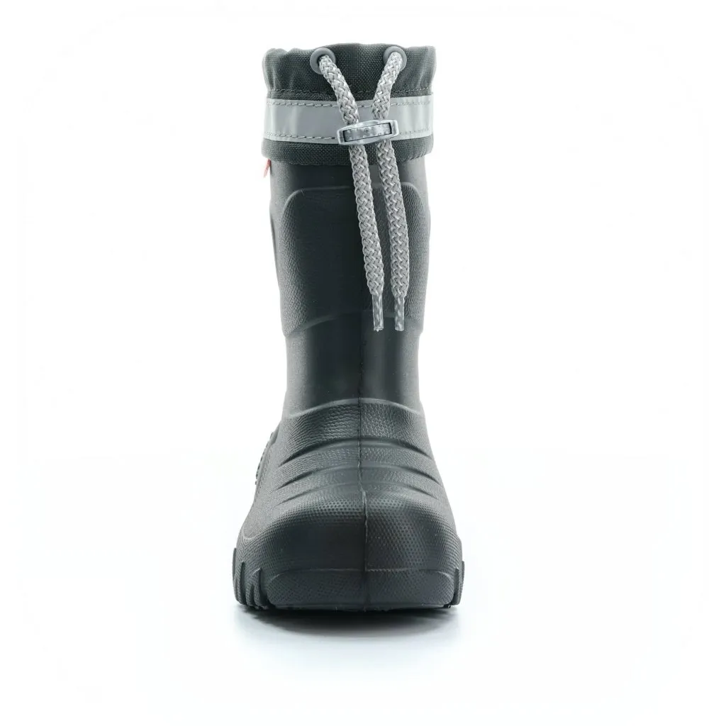 Demar Mammut GreyWith Wool Insole Gumboots