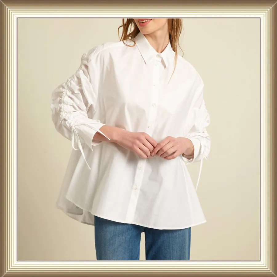 Diffusione Tessile  |Shirts & Blouses