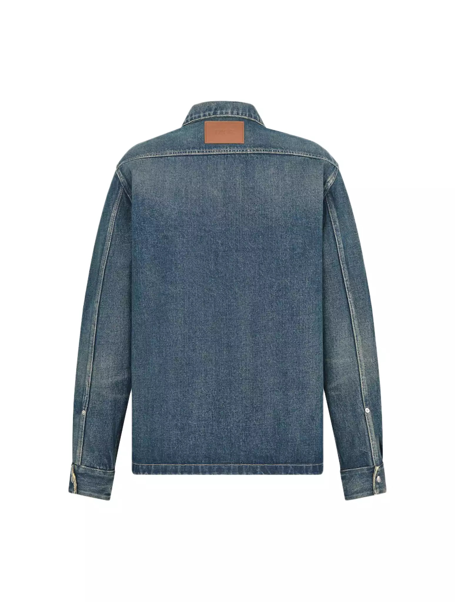 DIOR DENIM JACKET