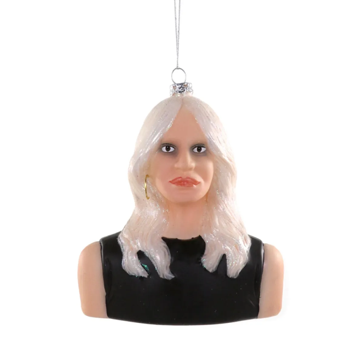 Donatella Ornament