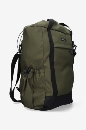 Engineered Garments bag green color