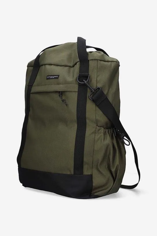 Engineered Garments bag green color