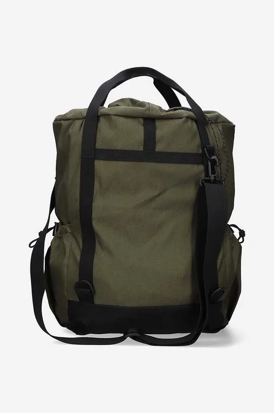 Engineered Garments bag green color