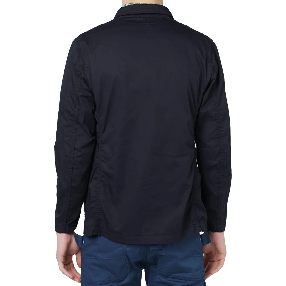 Engineered Garments Bedford JacketDark Navy Twill