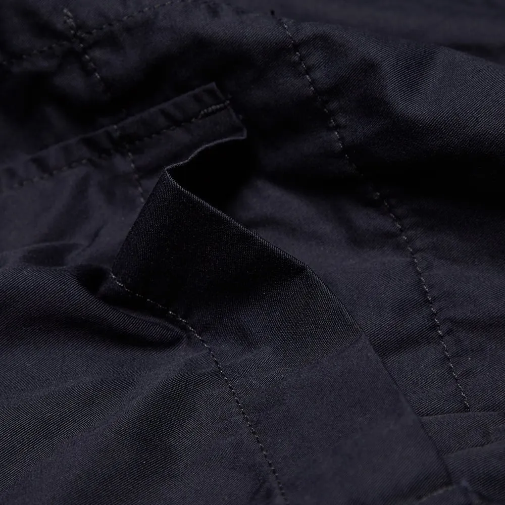 Engineered Garments Bedford JacketDark Navy Twill