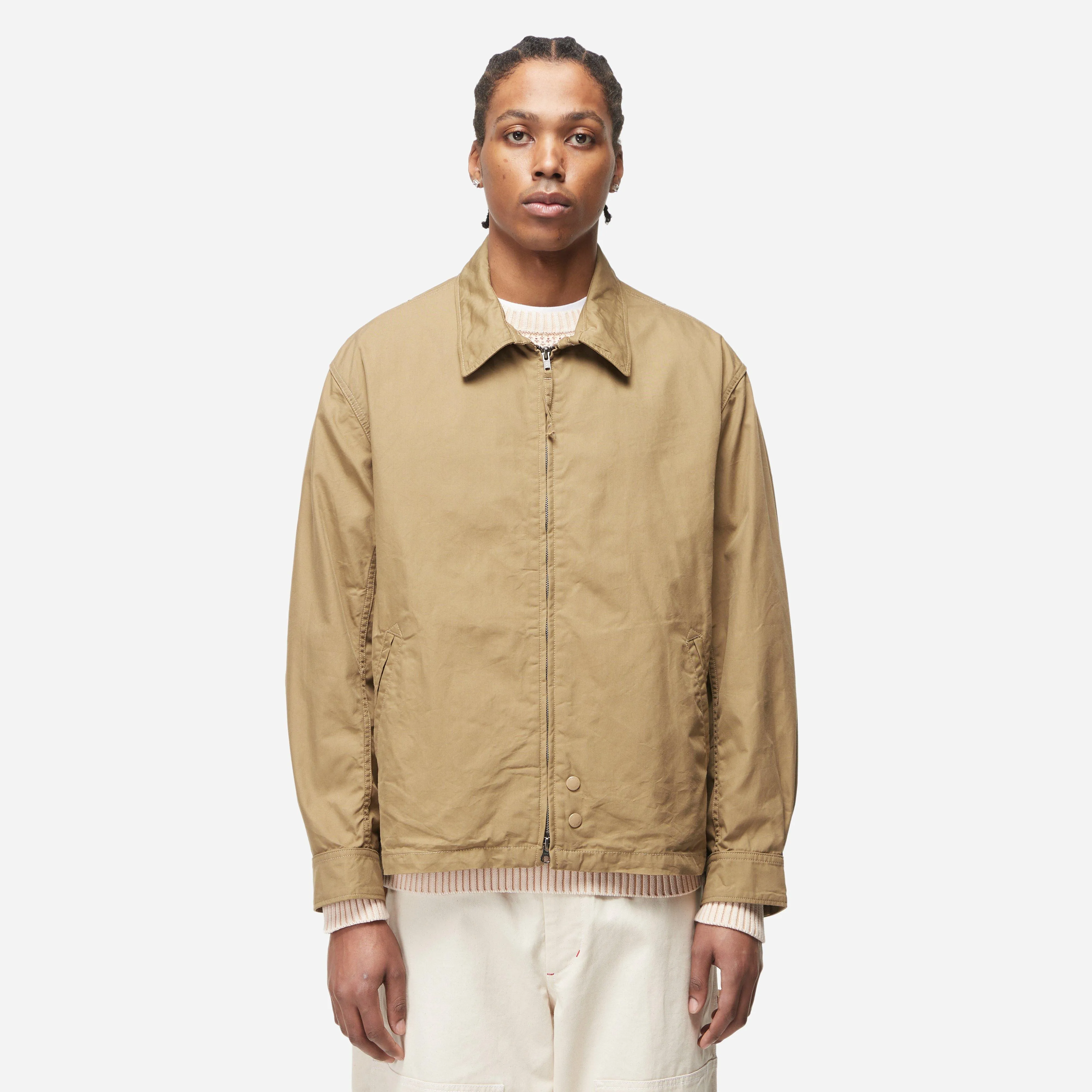 Engineered Garments Claigton Jacket