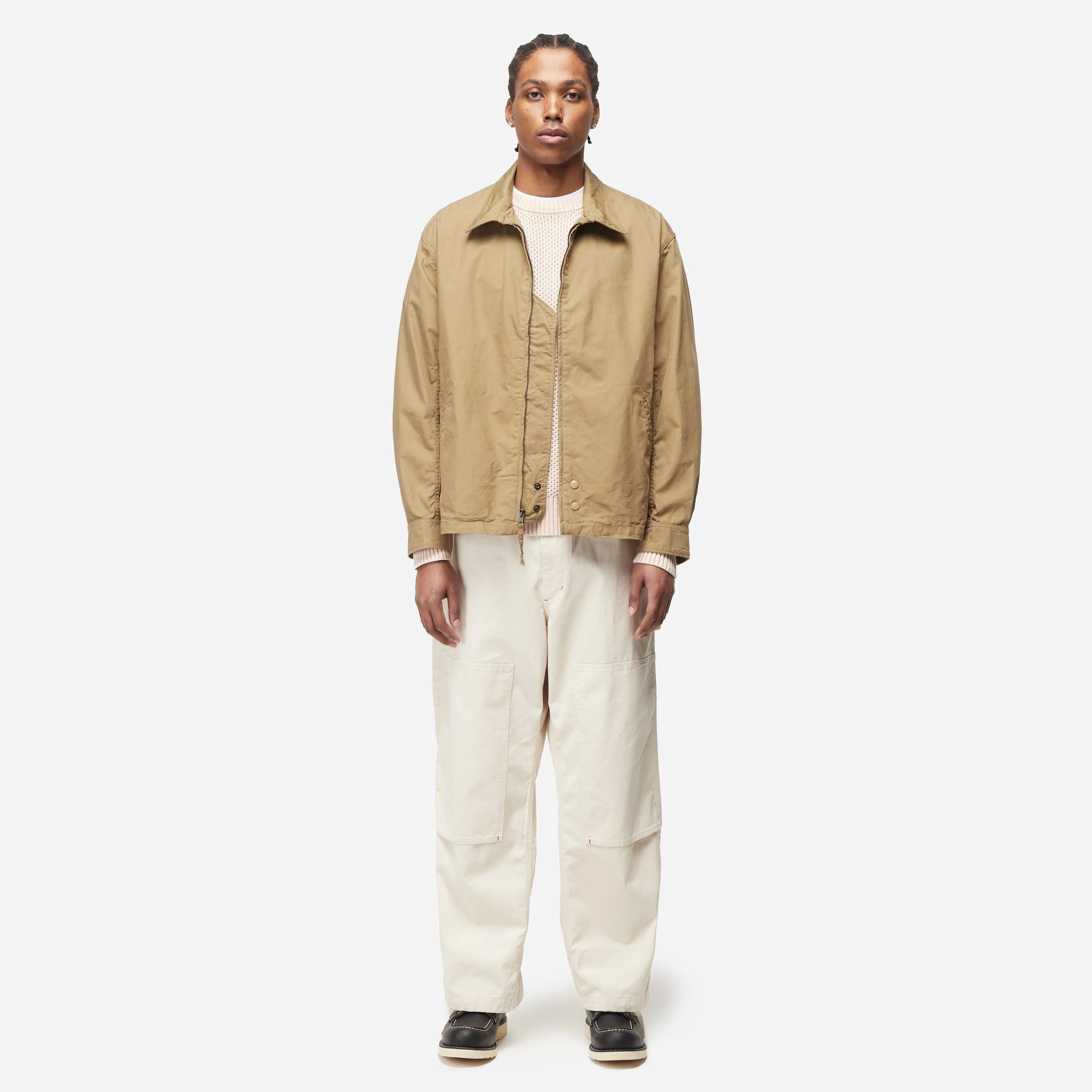 Engineered Garments Claigton Jacket