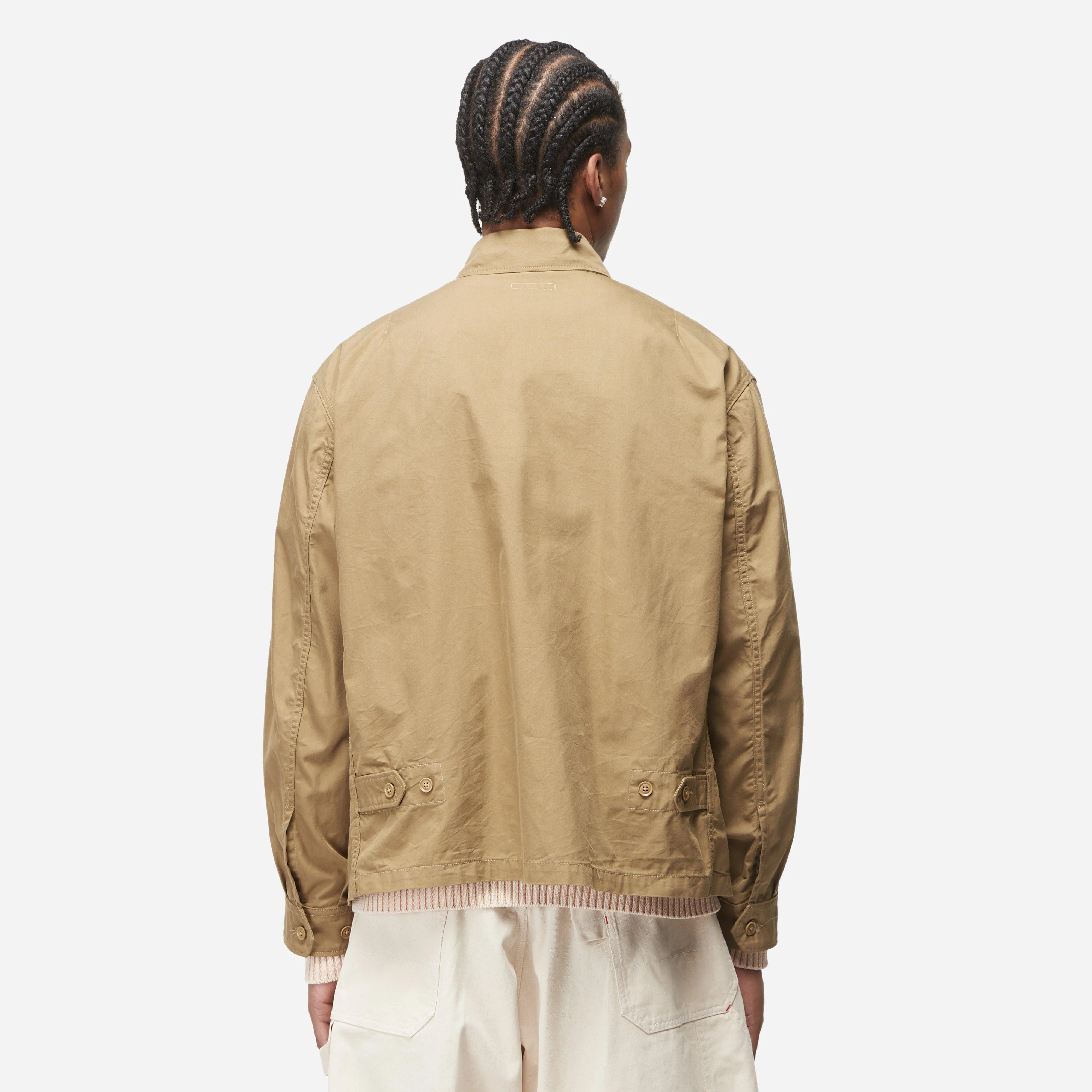 Engineered Garments Claigton Jacket