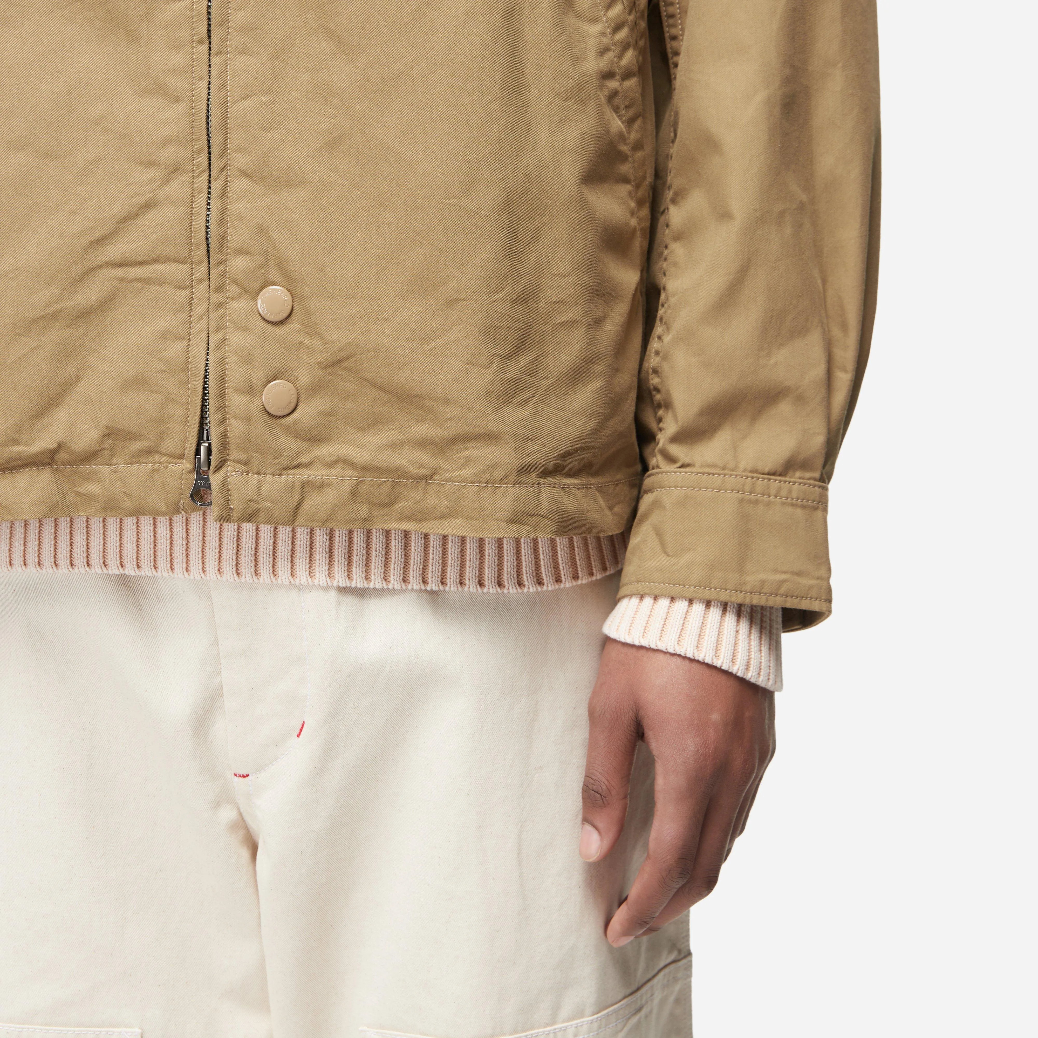 Engineered Garments Claigton Jacket