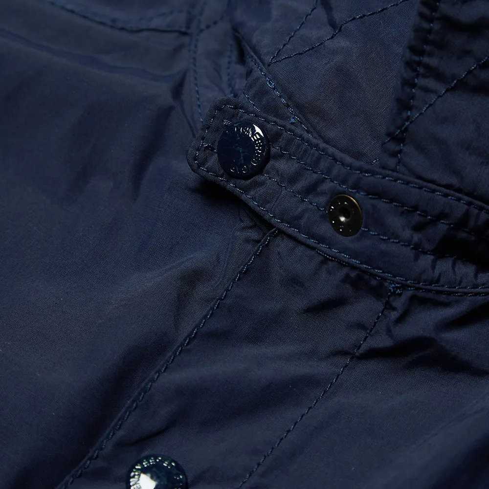 Engineered Garments CPO Shirt JacketDark Navy