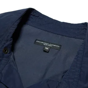 Engineered Garments CPO Shirt JacketDark Navy