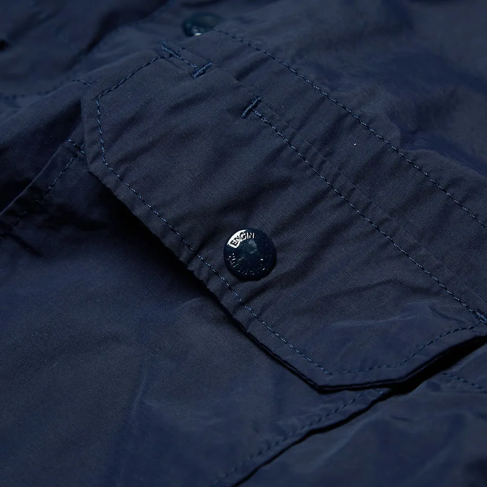 Engineered Garments CPO Shirt JacketDark Navy